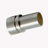110KHz Φ20mm dual use waterproof ultrasonic transducer