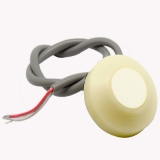 150KHz Φ25mm dual use waterproof ultrasonic transducer
