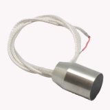 200KHz Φ12mm dual use waterproof ultrasonic transducer