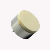 300KHz Φ13mm waterproof ultrasonic transducer