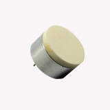 400KHz Φ10mm dual use waterproof ultrasonic transducer