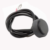 1MHz Φ21mm dual use waterproof ultrasonic transducer