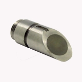 1MHz Φ25mm dual use waterproof ultrasonic transducer