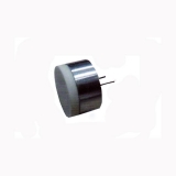 200KHz Φ19mm dual use waterproof ultrasonic transducer