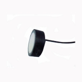 200KHz Φ25mm dual use waterproof ultrasonic transducer