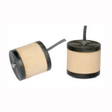 75KHz Φ31mm ultrasonic horizontal-omnidirection transducer