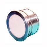 105KHz Φ27mm waterproof ultrasonic transducer