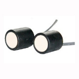 160KHz Φ20mm ultrasonic gas flow transducer