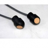 200KHz Φ17mm ultrasonic transducer