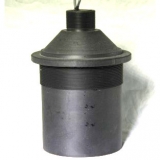 16KHz Φ104mm 50m ranging ultrasonic transducer
