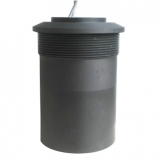 21KHz Φ84mm 30m ranging ultrasonic transducer