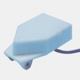400KHz-80KHz underwater 6 wave-beam ultrasonic transducer