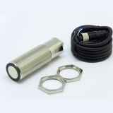 112KHz Φ30mm ultrasonic proximity switch