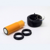 200KHz Φ30mm ultrasonic proximity switch
