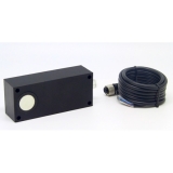 200KHz Φ30mm ultrasonic proximity switch